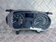 Compteur de vitesse - RENAULT Clio II (2) 1.5 DCI 189,296 KMS - Réf : 8200276527