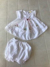 BARBIE 1 AN - ENSEMBLE FILLE