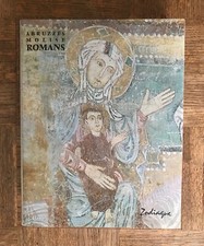 Abruzzes, Molise Romans