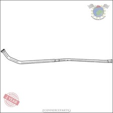 Tuyau d'échappement Sigam