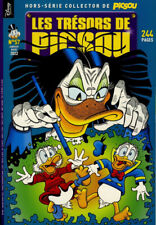 Les Trésors De Picsou 57 H L'intégrale de Don Rosa 2002