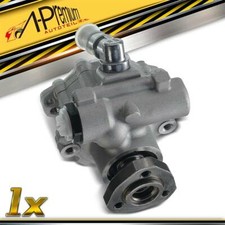 Pompe Direction Assistée