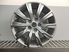 JANTE ALU 17 POUCES RENAULT