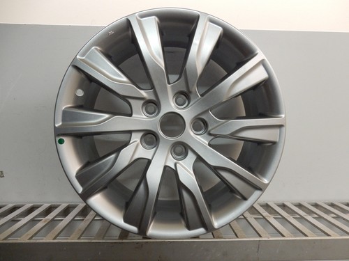 Jante alu pouces renault - alu,
