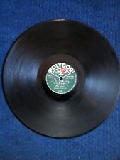 Edith PIAF Disque Usé