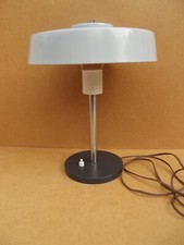 ancienne lampe de bureau