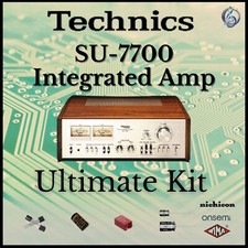 Technics SU-7700 Integrated