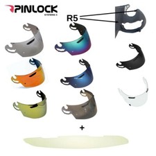 Visière Pour Arai rx7-gp