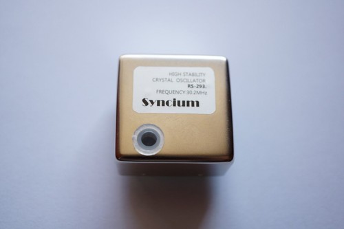 293 compatible icom - cr-293, high