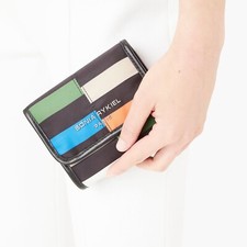 Porte-monnaie, trousse de toilette SONIA RYKIEL neuf