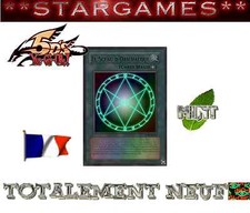 YU-GI-OH! MEGA-PACK VERT LE