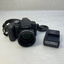 Appareil photo numérique