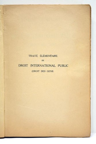 Livre ancien devaux traite - devaux,
