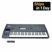 Clavier synthétiseur