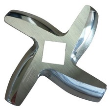 COUTEAU HACHOIR ROBOT MOULINEX