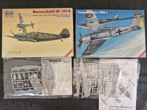 Messerschmitt 109 - messerschmitt, d