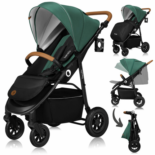 Poussette buggy jusqu kg - buggy, 22