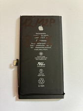 Batterie Apple iPhone 12 / Original Apple / Capacité entre 85% et 90%