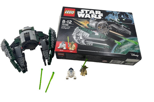 Lego star wars - lego, 75168