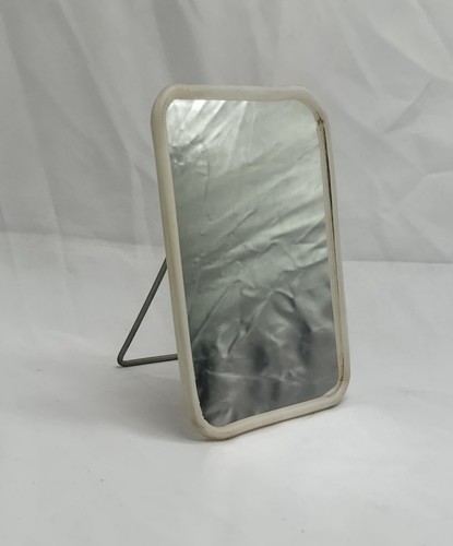 Petit miroir table vintage - petit,