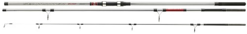Daiwa seahunter surf - daiwa, 4,20m