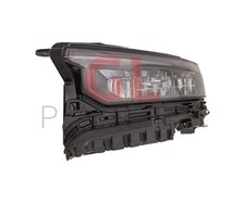 PHARES AVANT POUR JEEP GRAND