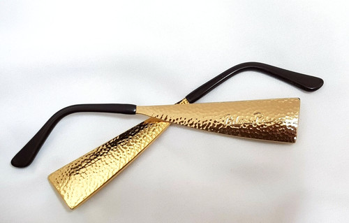 Lunettes soleil vintage - lunettes,