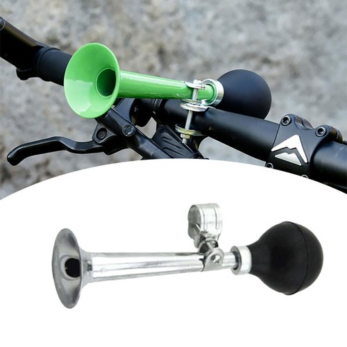 Klaxon vélo professionnel - klaxon,