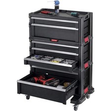 Servante d'atelier KETER