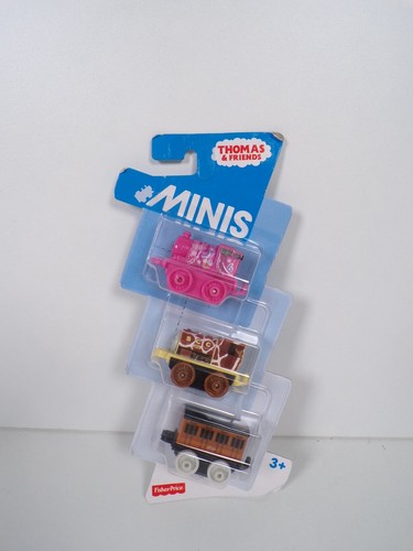 Minis locomotives train - -,