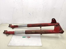 Fourche Avant Originale Moto Guzzi DINGO 50 CC