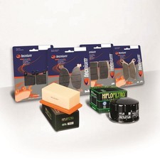 Pack entretien BIHR Honda