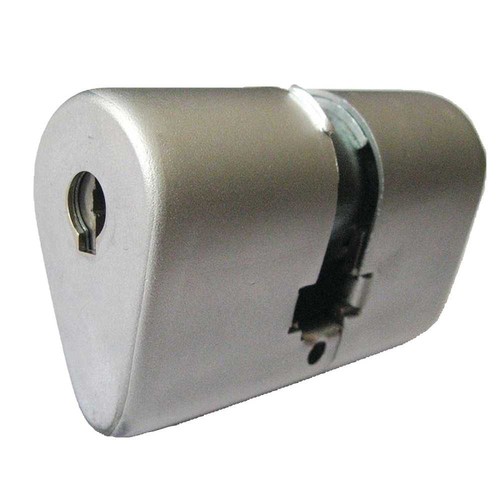 Cylindre monobloc ovoïde