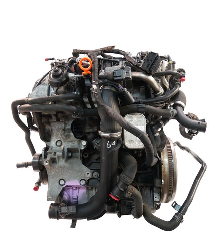 Moteur pour audi - audi, golf