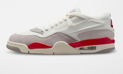 Basket nike air jordan - air, rm