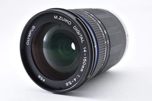 Objectif olympus zuiko - objectif,