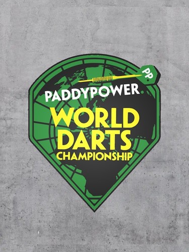 Logo paddy power world - paddy,