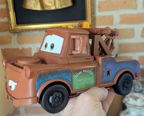Jouet voiture cars disney - voiture,