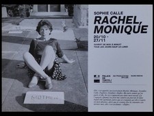 CARTON INVITATION EXPOSITION -