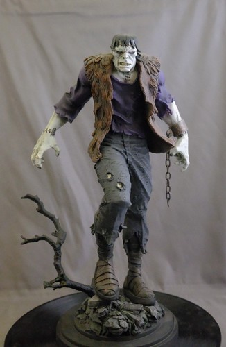Bowen designs frankenstein - bowen, –