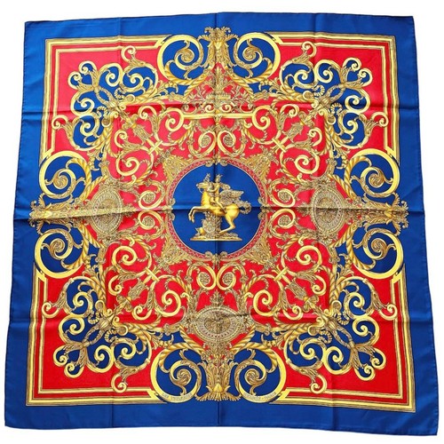 Hermes carre les tuileries - carre,