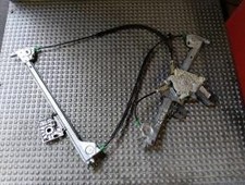 Leve vitre electrique avant