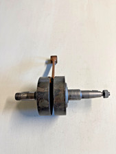 Vilebrequin Suzuki 125 TS - K