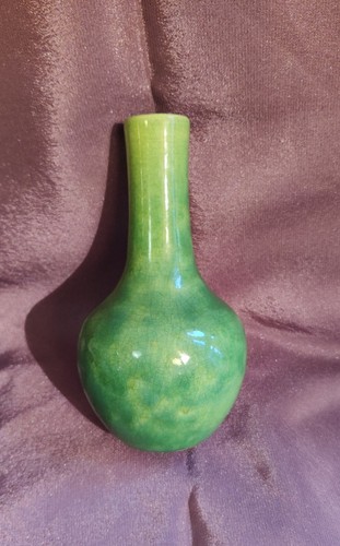 Vase soliflore pol - pol, chambost