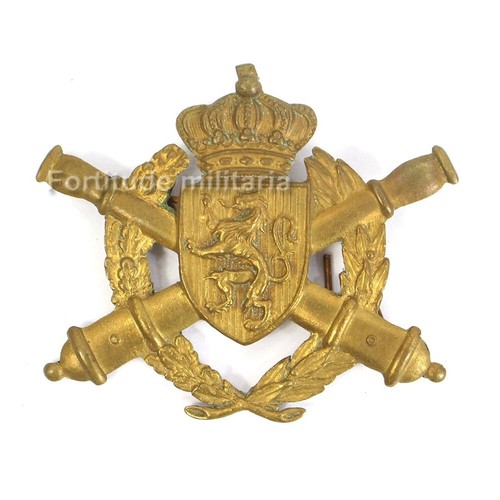Insigne belge coiffure - belge,