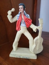 Daviland/Elvis Presley/120mm no 54mm pegaso Durendal Verlinden Andrea Beneito 