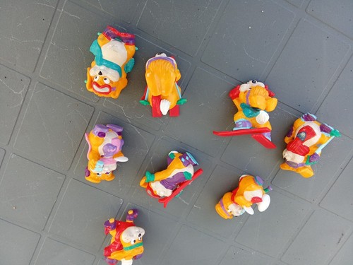 Lot kinder lapins - lot,