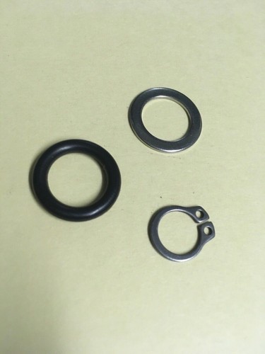 Shims moteur lambretta 37 - de,