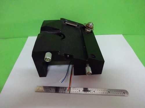 Microscope part polyvar - microscope,
