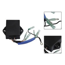 CDI allumage Amorceur pour